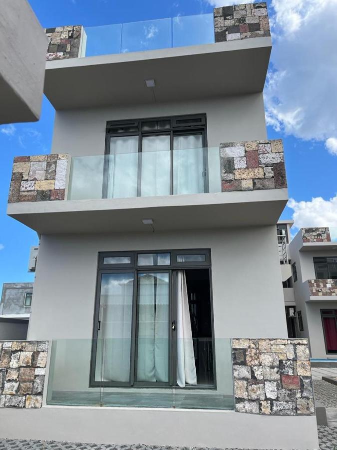 John House Studio No 5 Flic en Flac Exterior photo